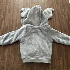 ベビー　服の画像