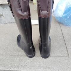ブーツの画像