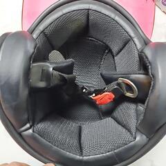 レディース　ヘルメットの画像