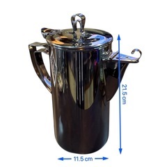 【お譲り先が決まりました！】昭和レトロ　マルタマ 18-8ウォー...