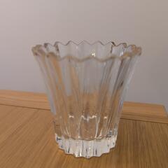 【未使用品】Baccarat　グラスの画像