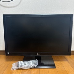 LG モニター　FLATRON E2770V-BF [27インチ...