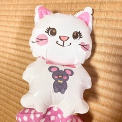 ねこの腕輪