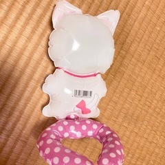 ねこの腕輪の画像