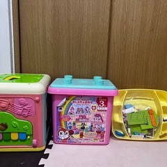 おもちゃ／レゴ