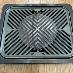 焼肉プレート