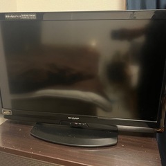 テレビ