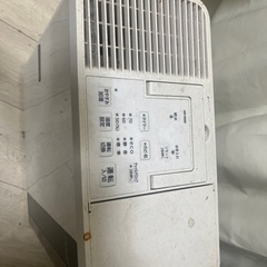 急募　空気清浄機の画像