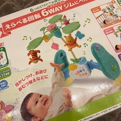 プーメリー　6way 美品 部品全てありの画像