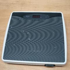 0614-012 タニタ　デジタル体重計の画像