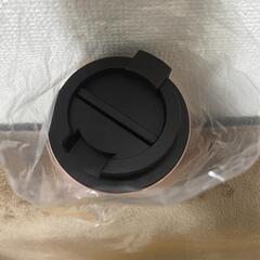 【新品未使用】340ml タンブラー の画像