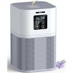 空気清浄機 小型 12~38畳 PM2.5 花粉 消臭除菌 アロ...