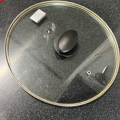 30cmフライパンフタ付きの画像