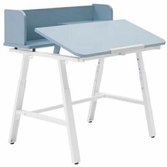 IKEA イケア デスク 80x63cmの画像
