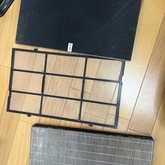 DAIKIN 空気清浄機
の画像
