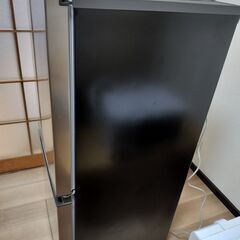 冷蔵庫2023年製AQR-14N(S)　電子レンジ2020年製 ...