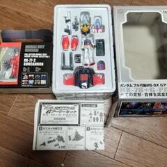 ガンダム　ガンキャノンの画像