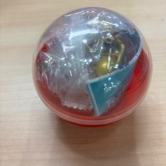 フォームシリーズ ラビットヴォイド マテリアルエディション ガチャガチャの画像