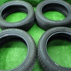 トーヨー　トランパスTX　225/55R18　4本　22年製　エ...