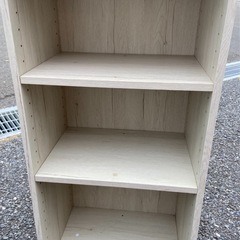 カラーボックス