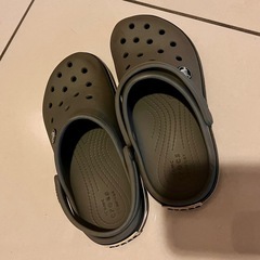 キッズクロックス　13サイズ