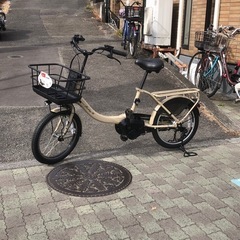 電動アシスト自転車各種¥65000.-からの画像