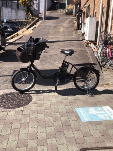 電動アシスト自転車各種¥65000.-から
