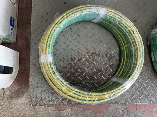 IV. 38sq. 60m. 新品