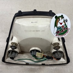 🏍【バイクパーツ】入荷！ホンダ VT250FE MC08テールレンズ【旧車バイク･パーツ買取アールワン田川】の画像