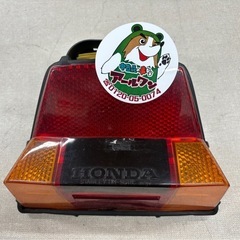 🏍 【バイク用品】入荷！ホンダ VT250FE MC08テールレ...