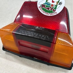 🏍【バイクパーツ】入荷！ホンダ VT250FE MC08テールレンズ【旧車バイク･パーツ買取アールワン田川】の画像