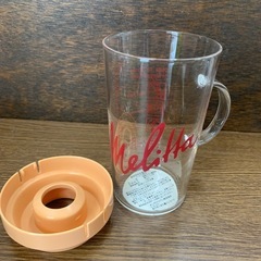 美原店 メリタ ラテカップ 自宅カフェオススメ！ の画像