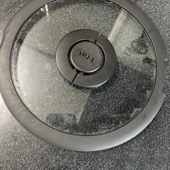 T-faL24cmフライパンフタ付きの画像