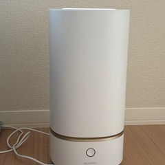 【定価13980】Iris加湿器20%offの画像