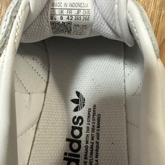 ADIDAS アディダス COUNTRY II カントリー II の画像