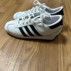 ADIDAS アディダス COUNTRY II カントリー II の画像
