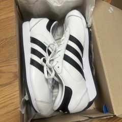 ADIDAS アディダス COUNTRY II カントリー II の画像