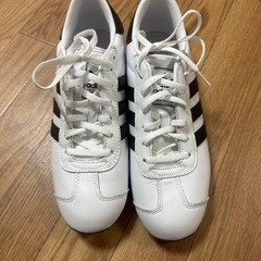 ADIDAS アディダス COUNTRY II カントリー II の画像