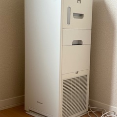 【定価9980円】Panasonic空気清浄機20%offの画像