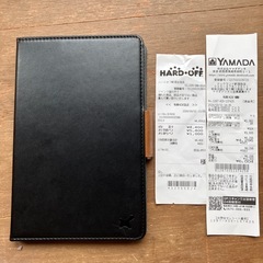 Lenovo tab2+タブレットケースの画像