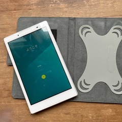 Lenovo tab2+タブレットケースの画像