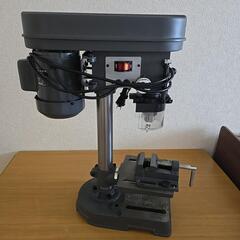 卓上ボール盤