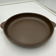 すき焼き鍋の画像