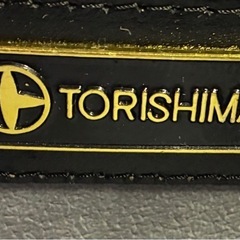 Torishima アタシェケース 未使用品の画像