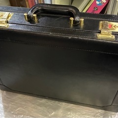Torishima アタシェケース 未使用品の画像