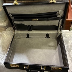 Torishima アタシェケース 未使用品の画像