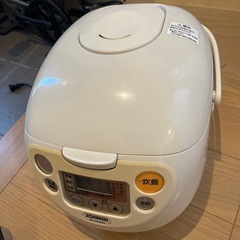 炊飯器