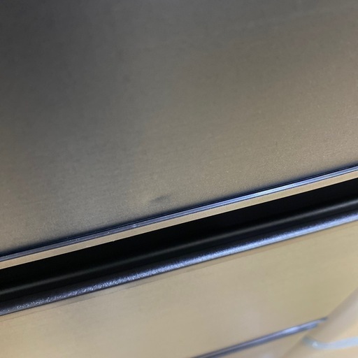 🍅高年式🍅2024年製 TOSHIBA 326L冷蔵庫 GR-V33SC-KZ 右開き