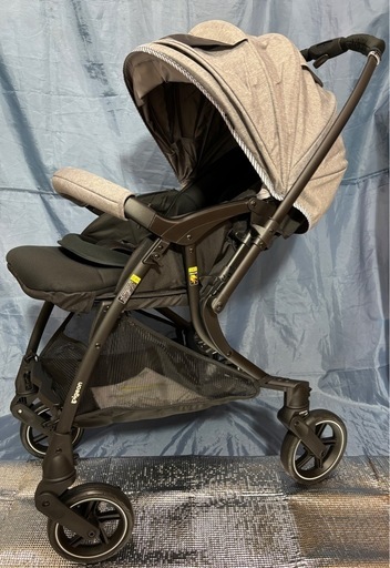 ピジョンベビーカー