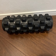 無料、筋膜ローラー